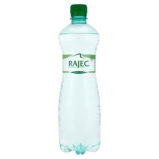 Rajec prírodný