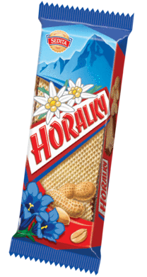 Horalky 50g