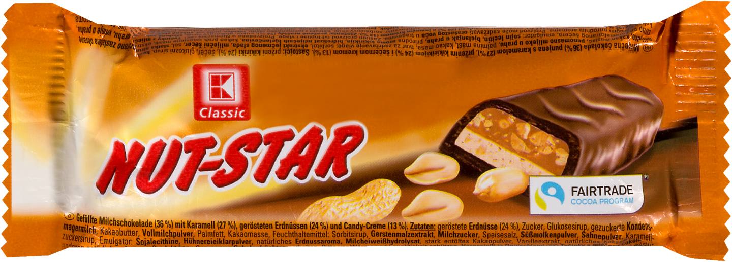 Čokoládová tyčinka