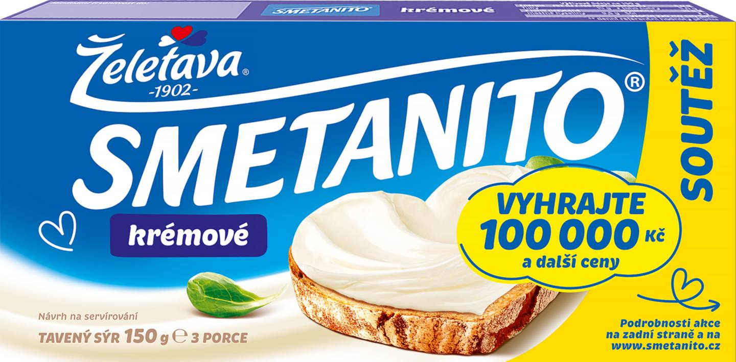 Tavený sýr