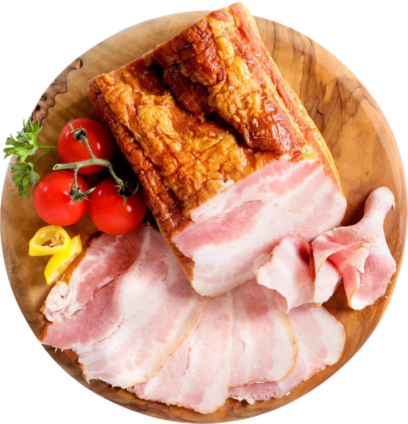 Oravská slanina