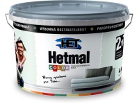 Hetmal Color Lukáš 503 zelená 4 kg