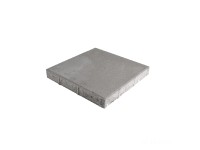 DITON Plošná dlažba STANDARD prírodná 30 x 30 x 4 cm