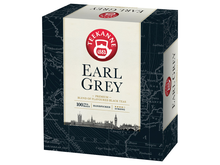 TEEKANNE EARL GREY