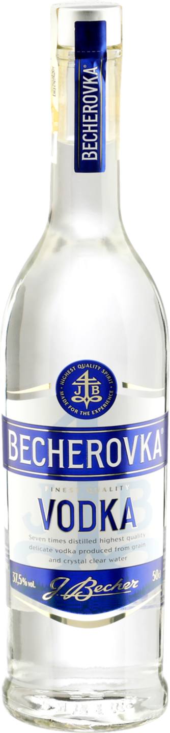 Vodka