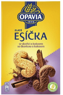 Zlaté Esíčka, 220 g