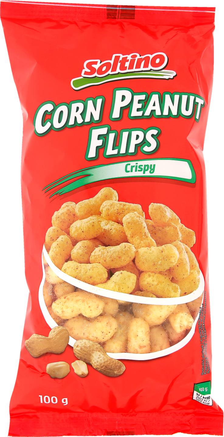 Křupky