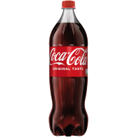 Coca Cola, 1,5 l