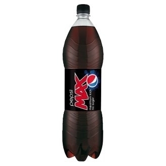Pepsi Cola Max