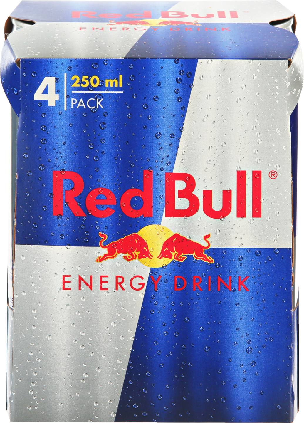 Energetický nápoj