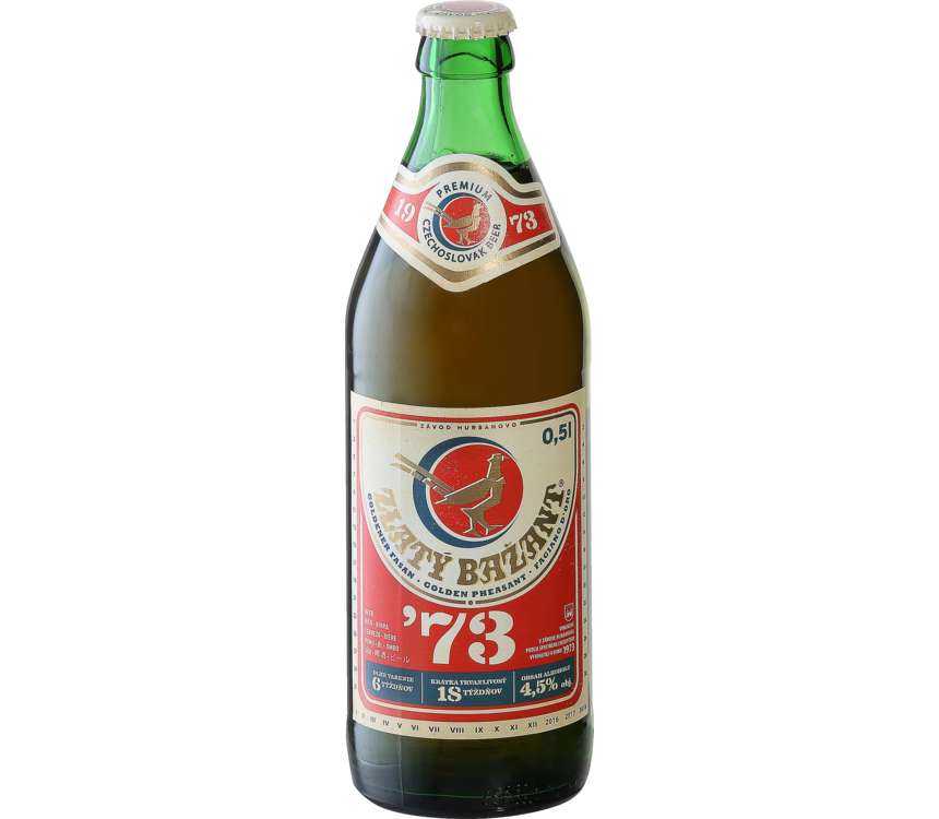 Svetlé pivo