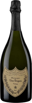 Dom Pérignon Vintage 2015 12,5% 0,75 L