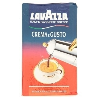 Lavazza Crema e Gusto