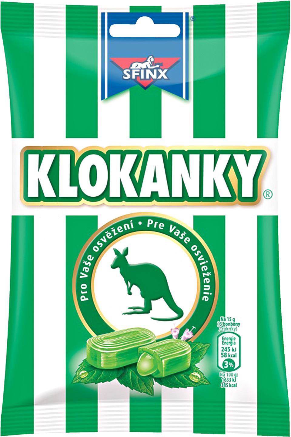 Bonbóny