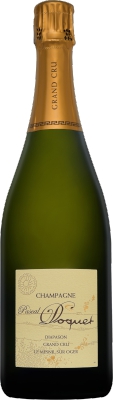 Pascal Doquet Diapasón Grand Cru 0,75 L