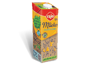 Mlieko trvanlivé plnotučné 3,5% 1 l