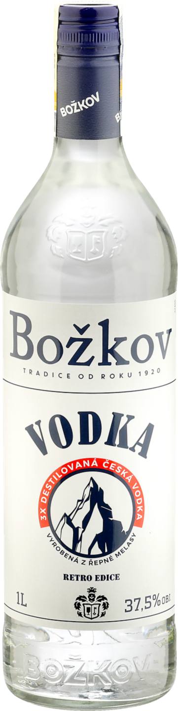 Vodka