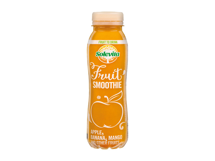 OVOCNÉ SMOOTHIE