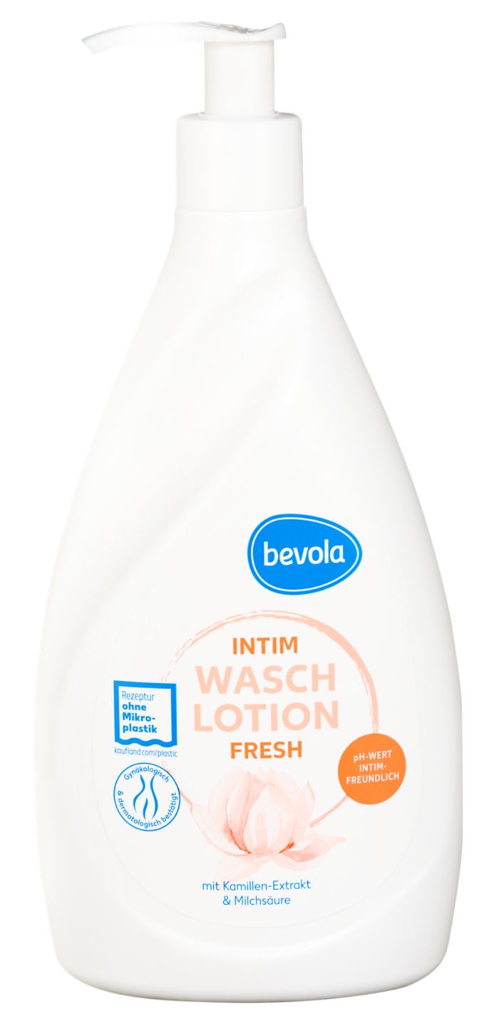 Intimní gel