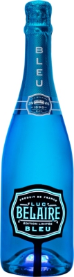 Luc Belaire Bleu 12,5% 0,75 L
