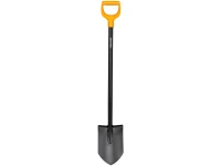 Fiskars Špicatý rýľ Solid