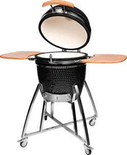 Gril keramický 54cm Tarrington House 1ks