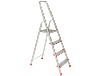 Alve Jednostranné schodíky HOBBY 1 x 4 nášľapy do 120 kg