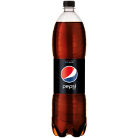 Pepsi Max, 1,5 l