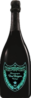 Dom Pérignon Blanc Luminous Vintage 2013 12,5% 0,75 L