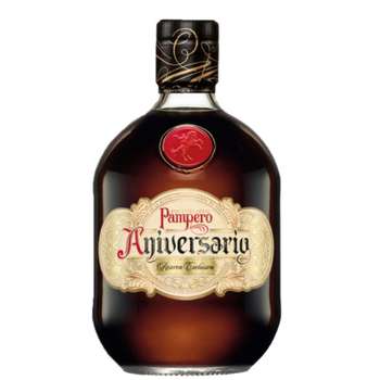 Pampero Aniversario 40%