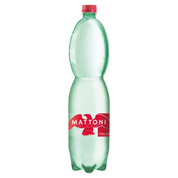 Mattoni Perlivá, 1,5 l