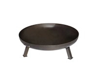 Buschbeck Prenosné ohnisko M, pr. 80 x 30 cm