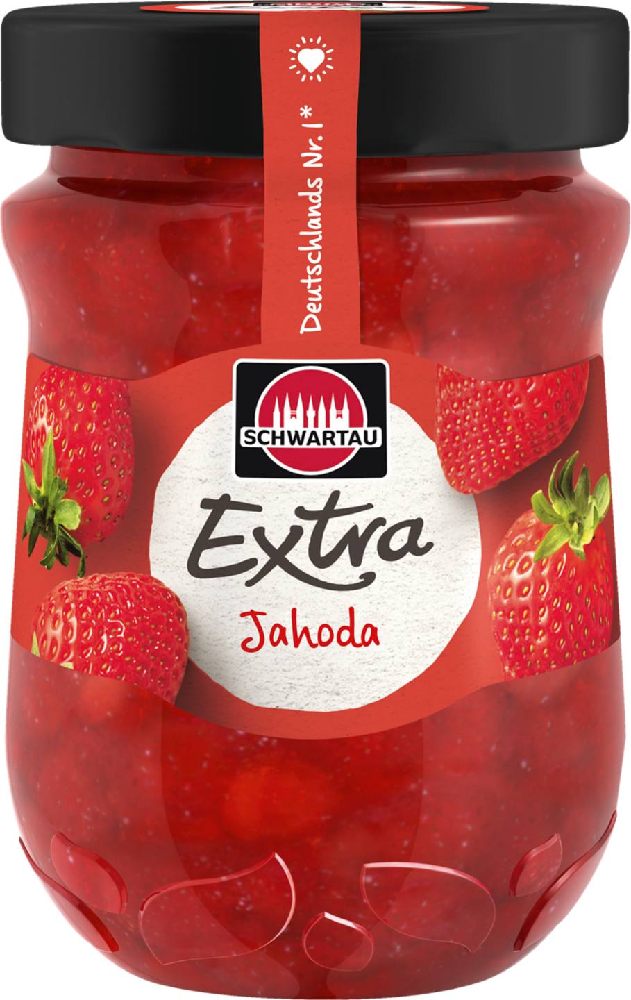 Džem extra