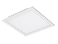 Brilo LED panel 1x LED/12 W biely