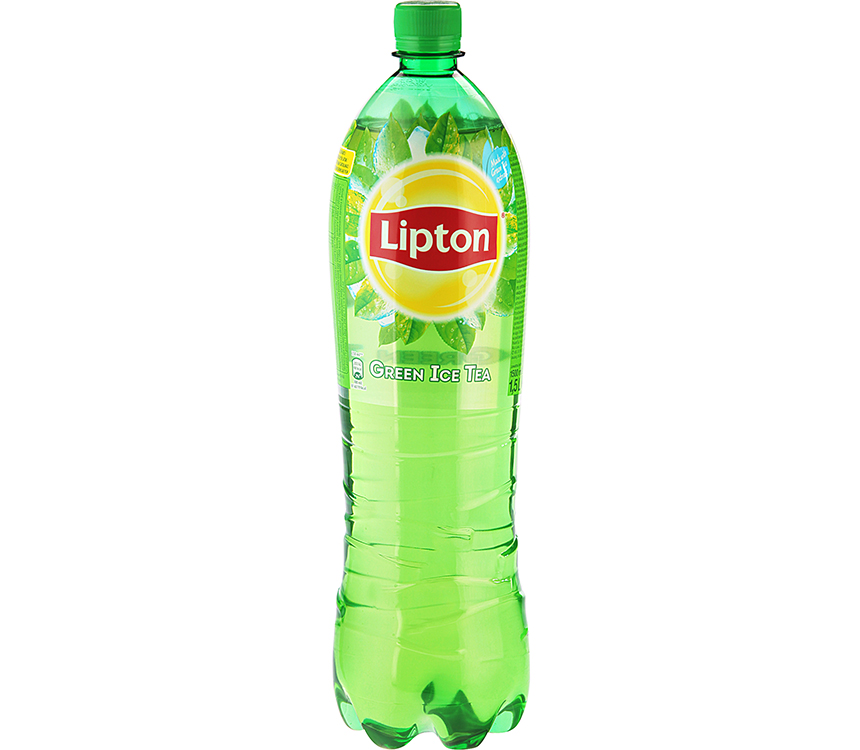 Ledový čaj