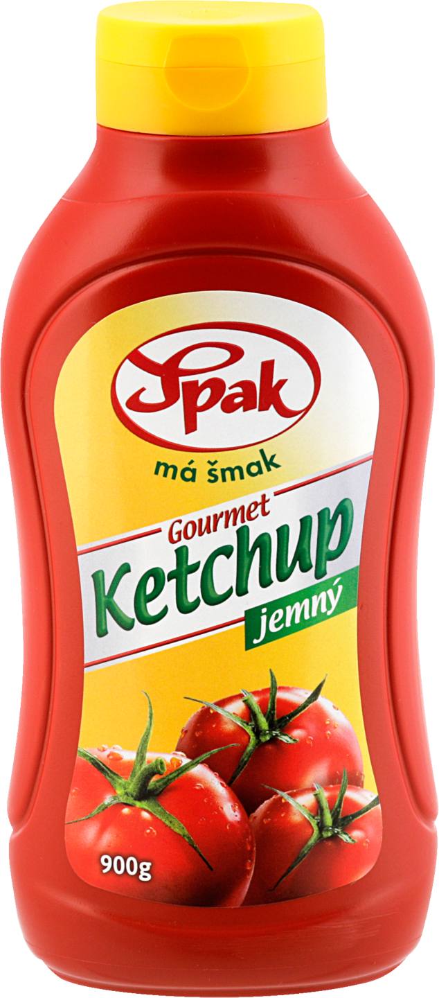 Gourmet kečup