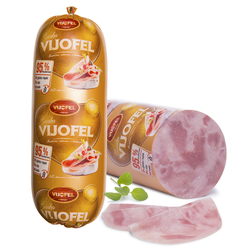 Šunka Vijofel, 100 g