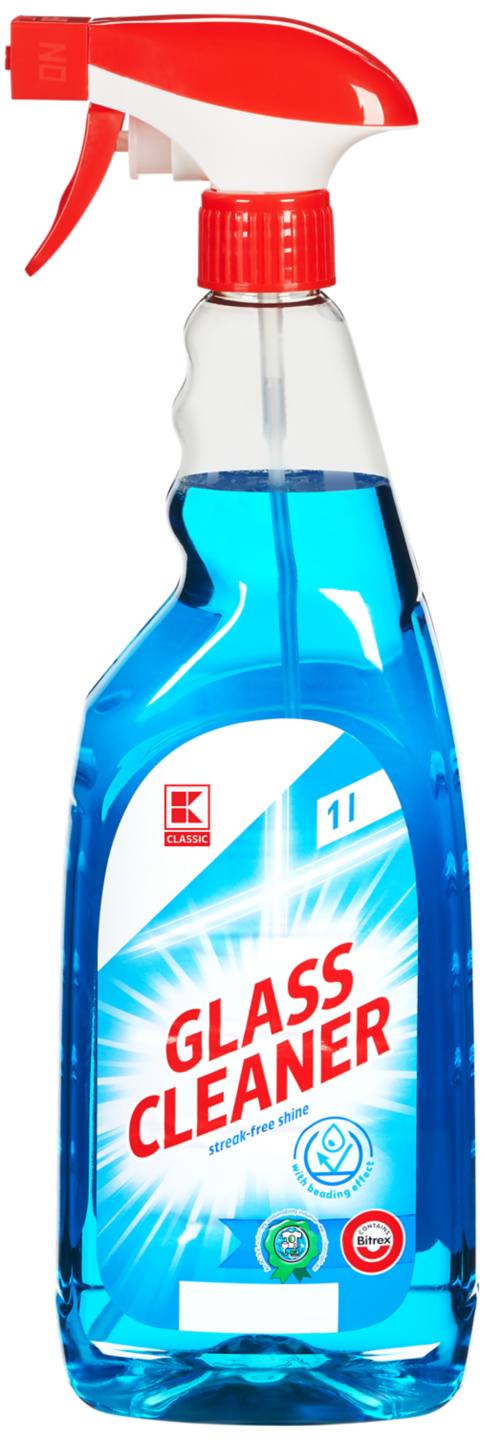 Čistič oken