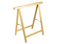 Magg Drevená koza maliarska 75 x 75 x 37 cm