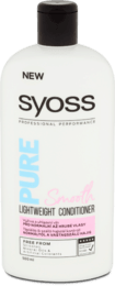 Kondicionér na vlasy Pure Smooth, 500 ml