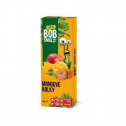 OVOCNÝ SLIMÁK BOB MANGO 30g BEZLEP