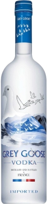 Grey Goose Vodka 40% 0,70 L