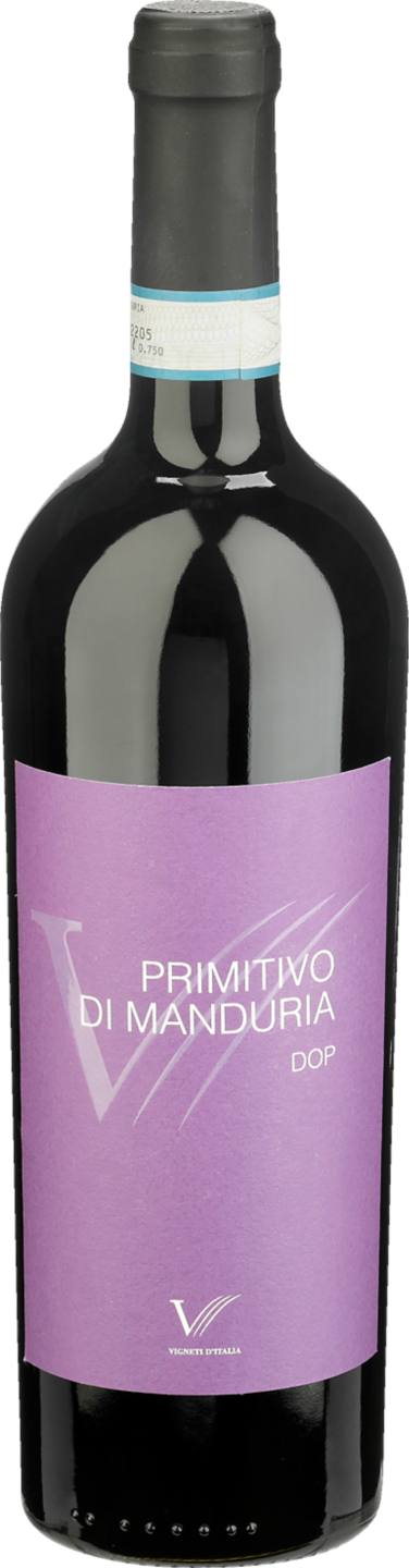 Primitivo