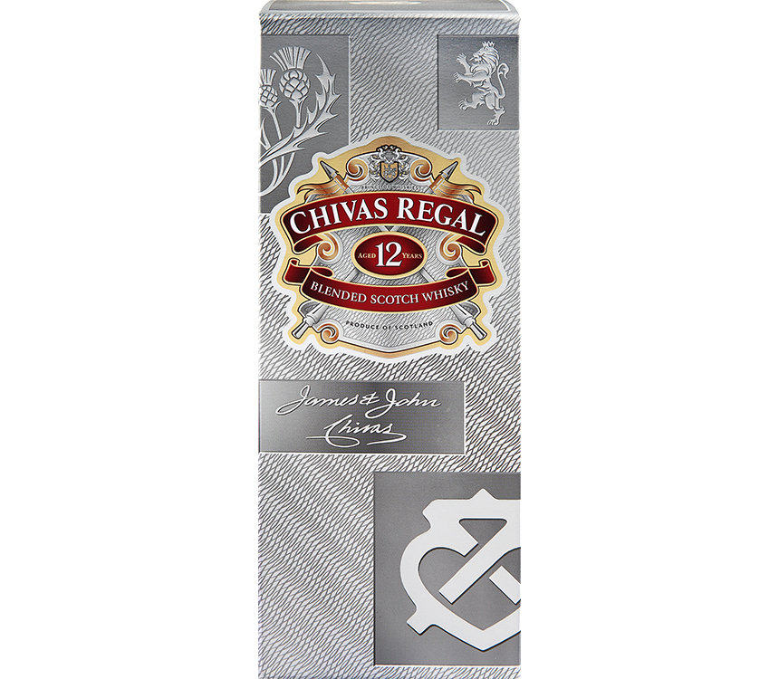 Škótska whisky
