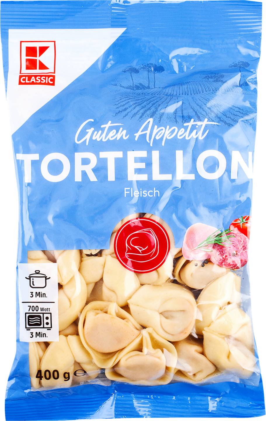 Tortelloni