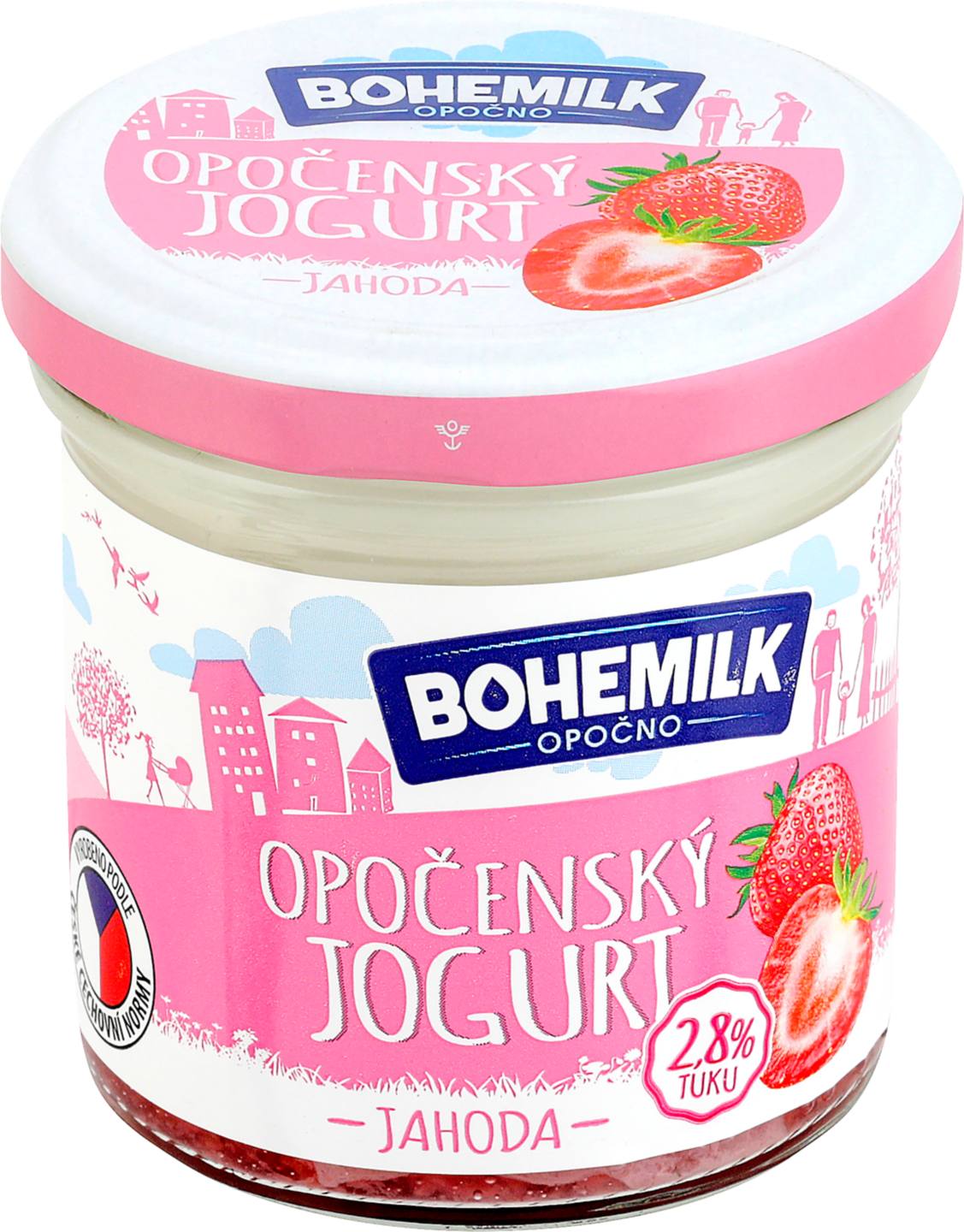 Jogurt