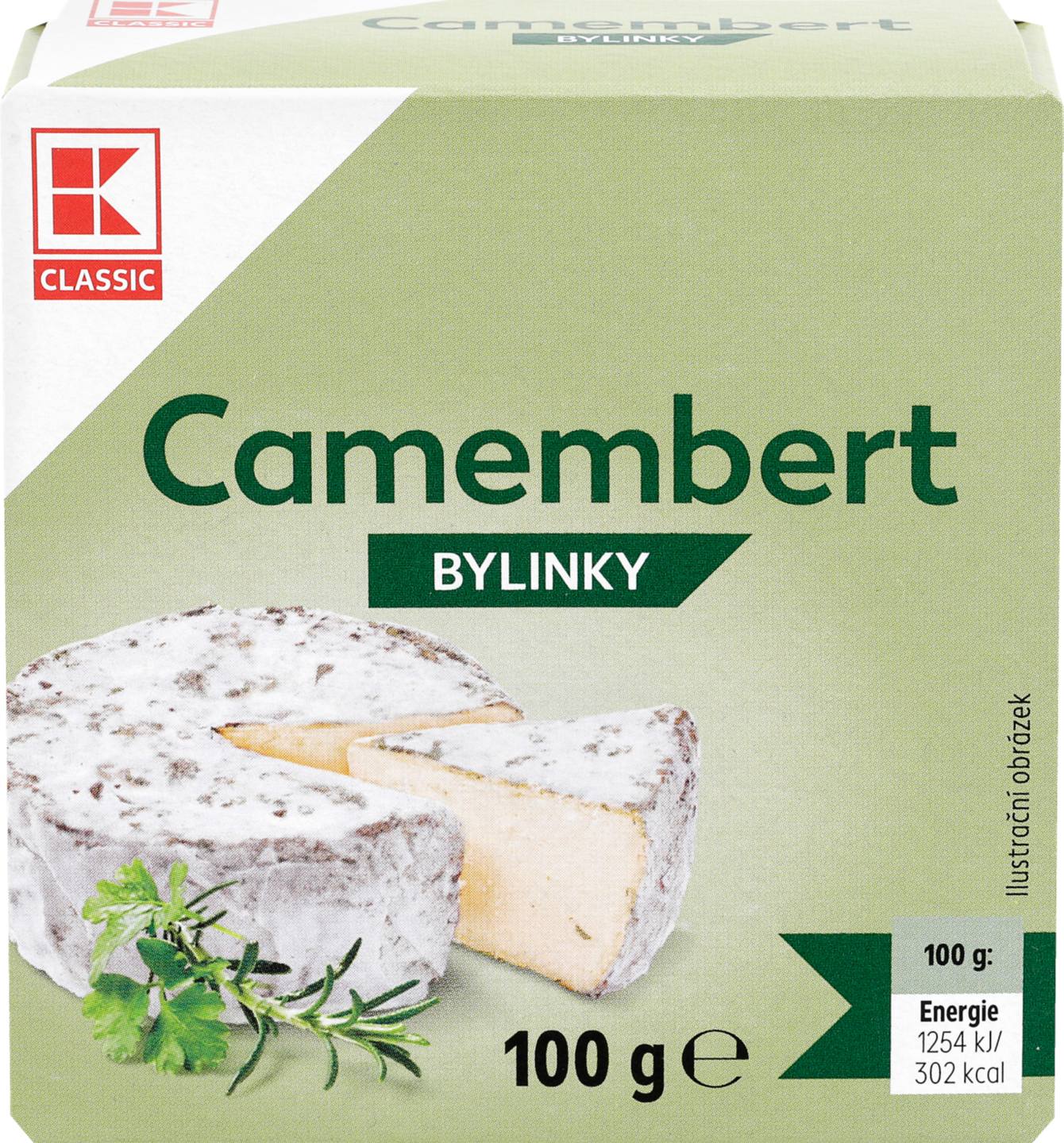Camembert