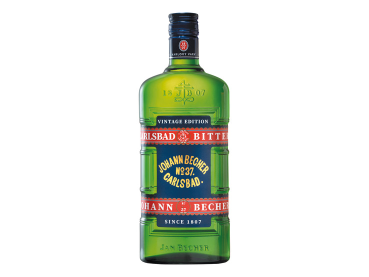 Becherovka