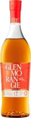 Glenmorangie Calvados Cask Finish 46% 0,70 L