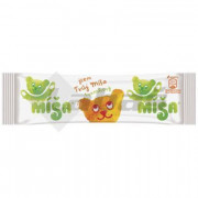 MR. NANUK MÍŠA TVAROH 55ml ALGIDA